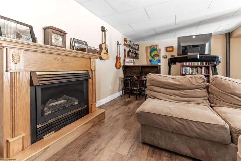 68 Loch Haven Drive Morgantown WV 26508