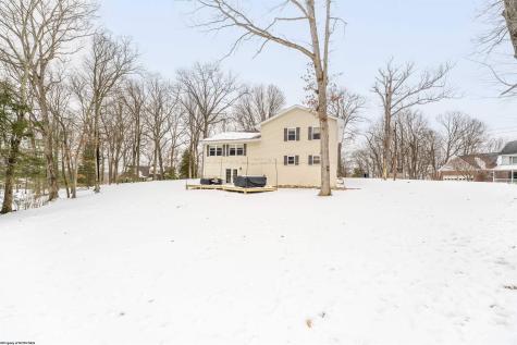 68 Loch Haven Drive Morgantown WV 26508