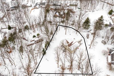 68 Loch Haven Drive Morgantown WV 26508