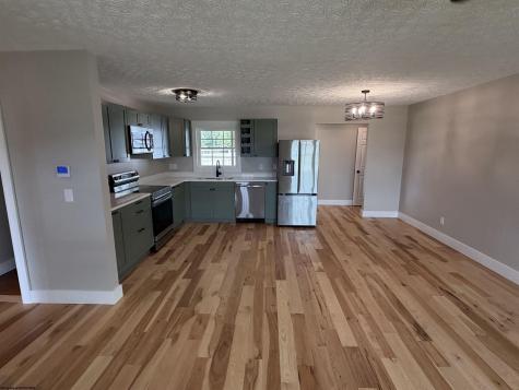 706 W Central Street Elkins WV 26241
