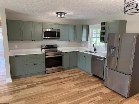 706 W Central Street Elkins WV 26241