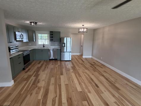 706 W Central Street Elkins WV 26241