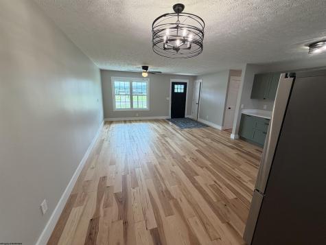 706 W Central Street Elkins WV 26241