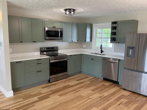 706 W Central Street Elkins WV 26241