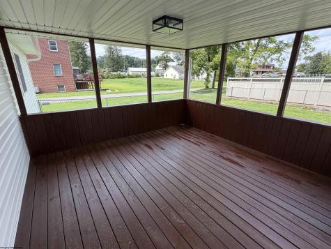 706 W Central Street Elkins WV 26241