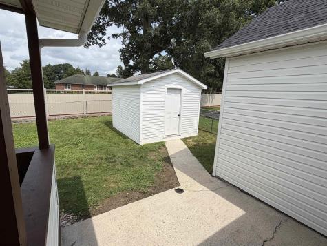 706 W Central Street Elkins WV 26241