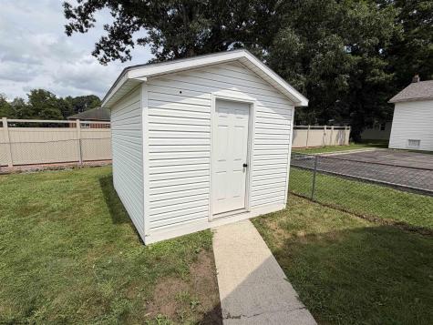 706 W Central Street Elkins WV 26241