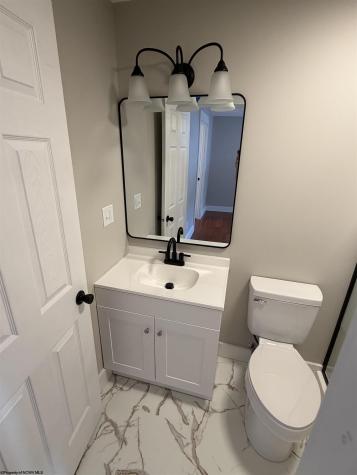706 W Central Street Elkins WV 26241