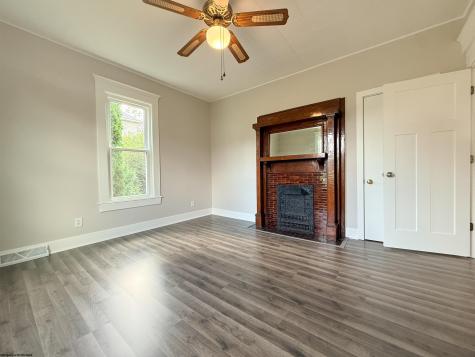 319 Davis Street Clarksburg WV 26301