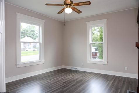319 Davis Street Clarksburg WV 26301