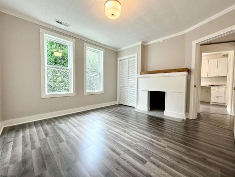 319 Davis Street Clarksburg WV 26301