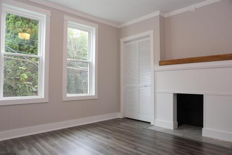 319 Davis Street Clarksburg WV 26301