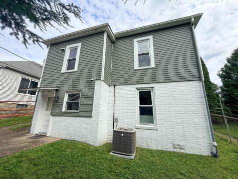 319 Davis Street Clarksburg WV 26301