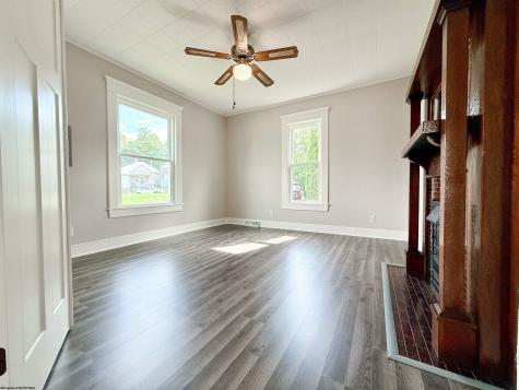319 Davis Street Clarksburg WV 26301