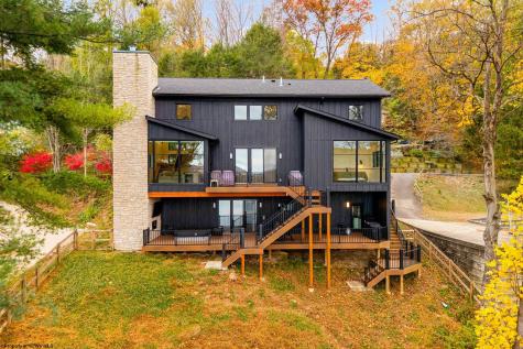 76 Delrose Drive Morgantown WV 26508