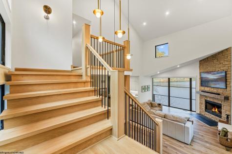 76 Delrose Drive Morgantown WV 26508