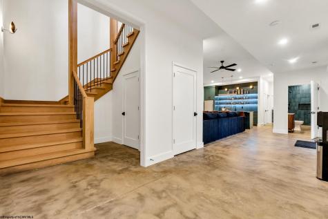 76 Delrose Drive Morgantown WV 26508