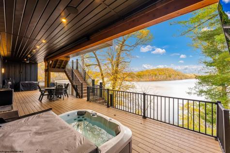 76 Delrose Drive Morgantown WV 26508