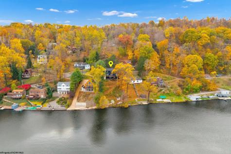 76 Delrose Drive Morgantown WV 26508