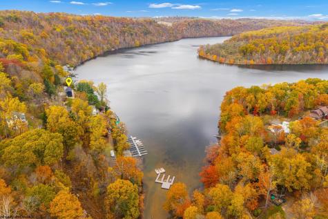 76 Delrose Drive Morgantown WV 26508