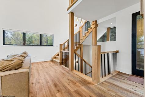 76 Delrose Drive Morgantown WV 26508