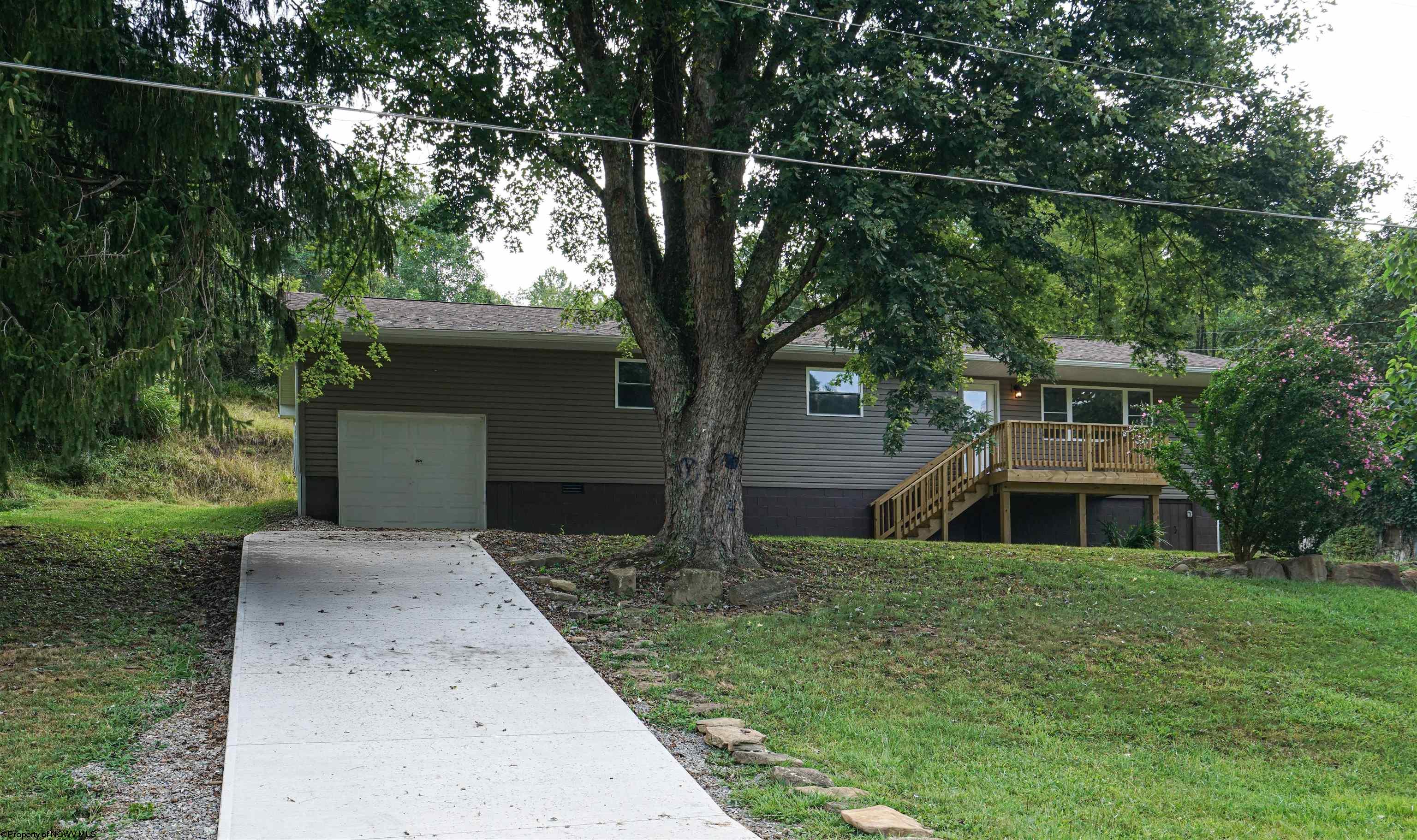 14069 Us Highway 19 South Walkersville WV 26447-0000