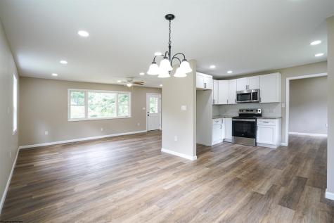 14069 Us Highway 19 South Walkersville WV 26447-0000