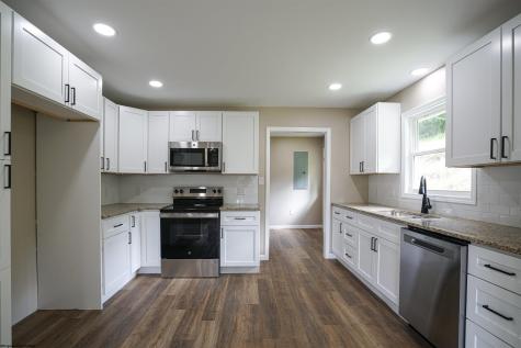 14069 Us Highway 19 South Walkersville WV 26447-0000