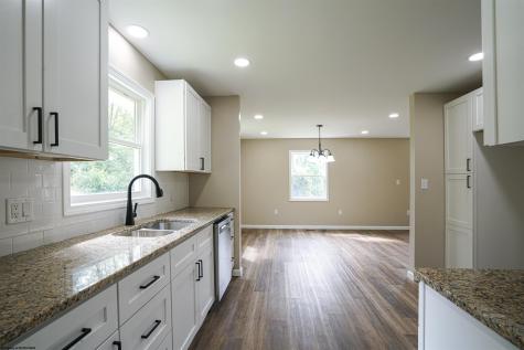 14069 Us Highway 19 South Walkersville WV 26447-0000