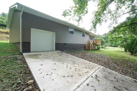 14069 Us Highway 19 South Walkersville WV 26447-0000