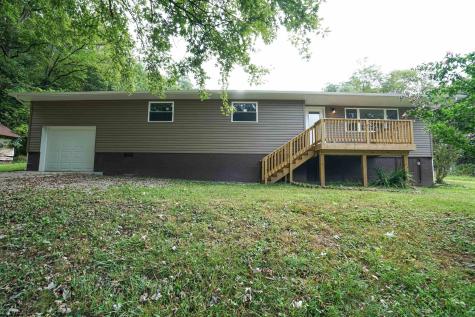 14069 Us Highway 19 South Walkersville WV 26447-0000