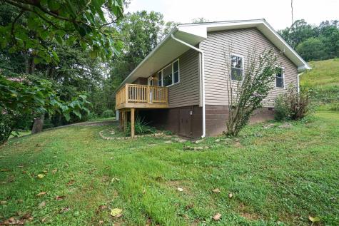 14069 Us Highway 19 South Walkersville WV 26447-0000