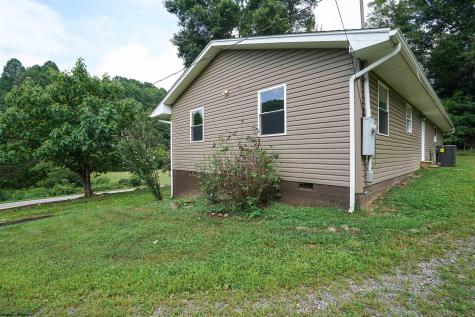14069 Us Highway 19 South Walkersville WV 26447-0000