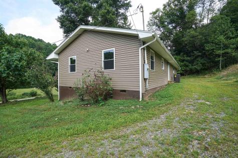 14069 Us Highway 19 South Walkersville WV 26447-0000
