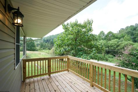 14069 Us Highway 19 South Walkersville WV 26447-0000