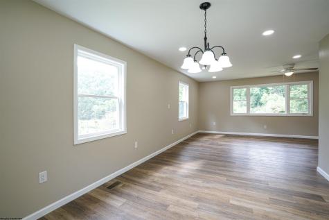 14069 Us Highway 19 South Walkersville WV 26447-0000