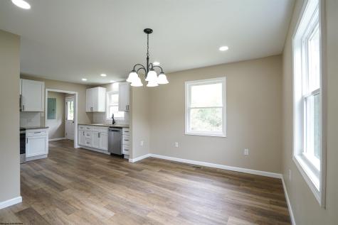 14069 Us Highway 19 South Walkersville WV 26447-0000