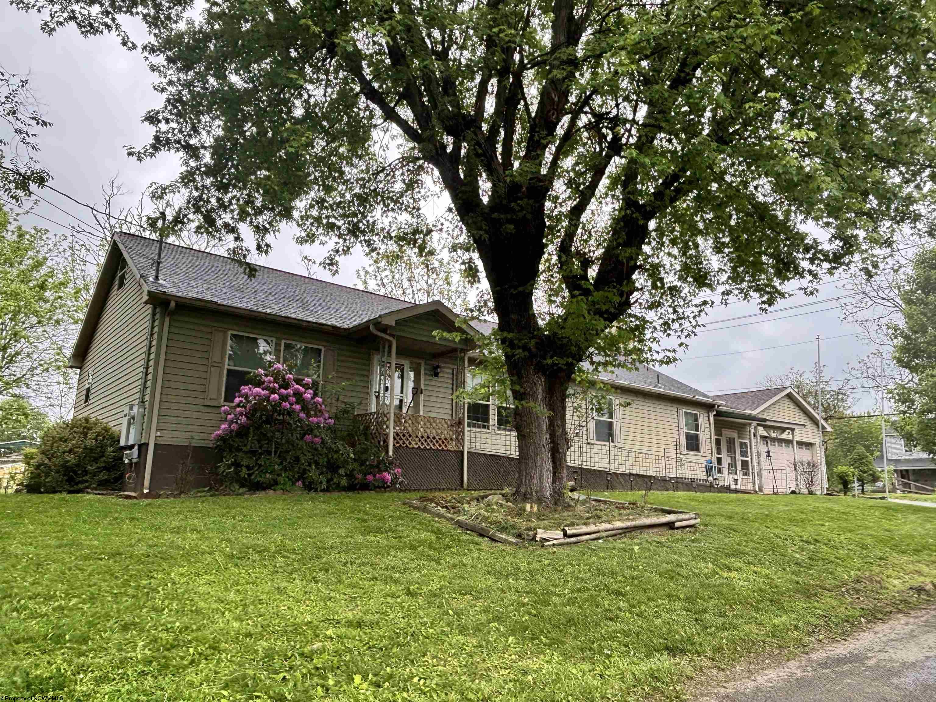 100 Washington Avenue Elkins WV 26241