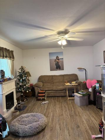 100 Washington Avenue Elkins WV 26241