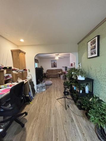 100 Washington Avenue Elkins WV 26241