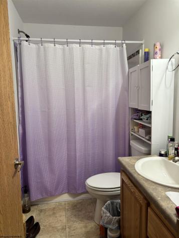 100 Washington Avenue Elkins WV 26241