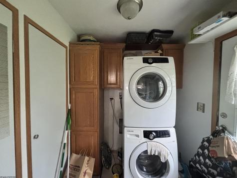 100 Washington Avenue Elkins WV 26241