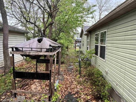 100 Washington Avenue Elkins WV 26241