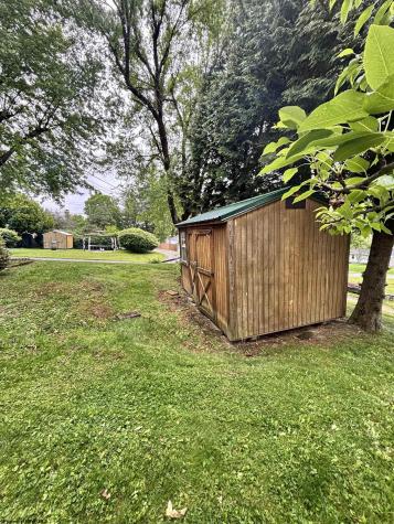 100 Washington Avenue Elkins WV 26241
