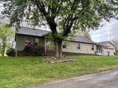 100 Washington Avenue Elkins WV 26241