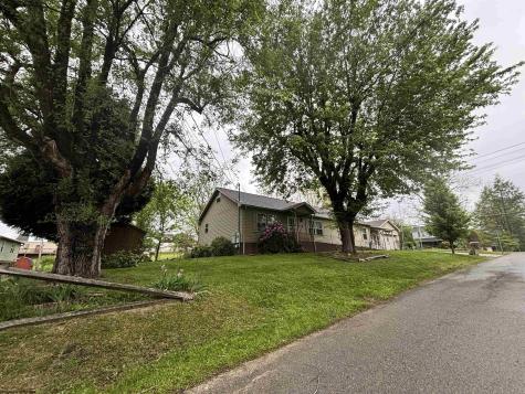100 Washington Avenue Elkins WV 26241