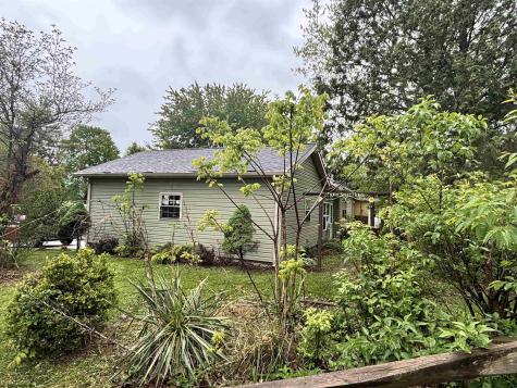100 Washington Avenue Elkins WV 26241