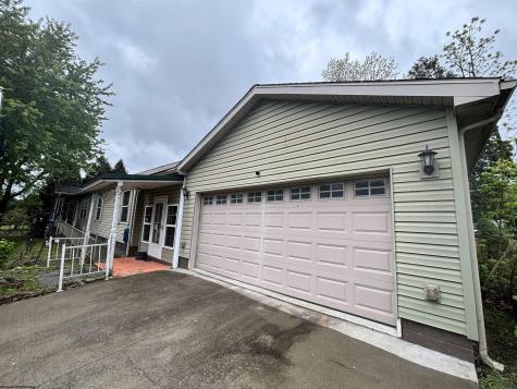 100 Washington Avenue Elkins WV 26241