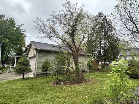 100 Washington Avenue Elkins WV 26241