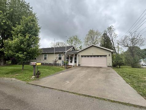 100 Washington Avenue Elkins WV 26241